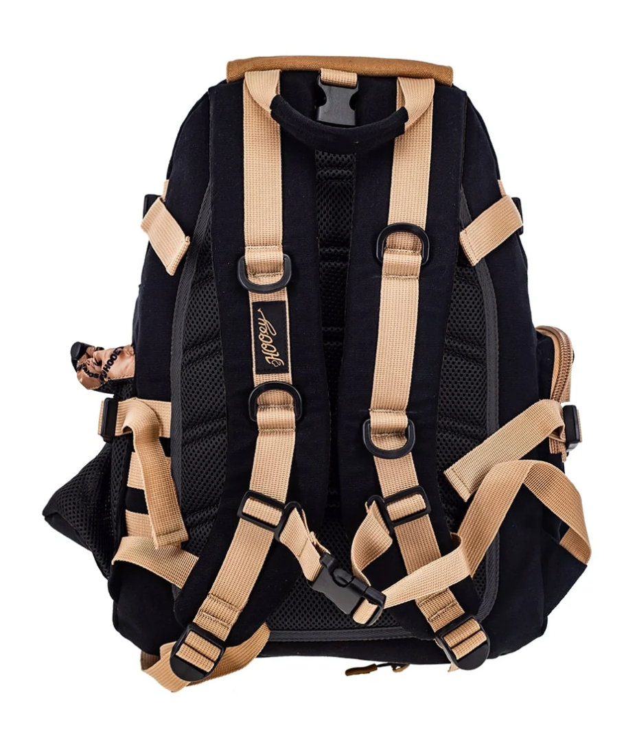 hooey mule backpack rain covers Mule Backpack Hooey