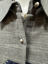 Load image into Gallery viewer, Roper ladies western shirt - southwestern border (final sale)