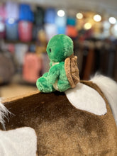 Load image into Gallery viewer, Benjamin the sea turtle - 5”