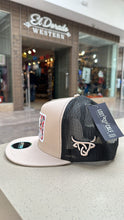Load image into Gallery viewer, Lost calf hat - Axe Flat
