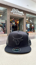 Load image into Gallery viewer, Lost calf cap - Cuervo black