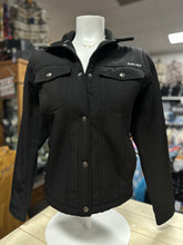 Load image into Gallery viewer, Berber Back Softshell Jacket