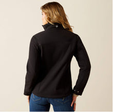 Load image into Gallery viewer, Berber Back Softshell Jacket