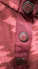 Load image into Gallery viewer, Cinch Women's Southwest Polar Fleece Pullover - RED