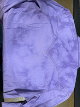Load image into Gallery viewer, Rock 47 by Wrangler ladies western shirts - purple on purple (final sale)