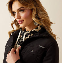 Load image into Gallery viewer, Berber Back Softshell Jacket