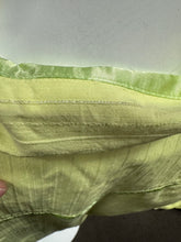 Load image into Gallery viewer, Wrangler 20X ladies western shirt - lemon (discolored, final sale)