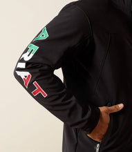 Load image into Gallery viewer, Ariat Global Softshell (Mexico) Limited Edition - Men