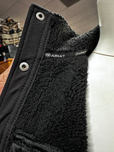 Load image into Gallery viewer, Berber Back Softshell Jacket