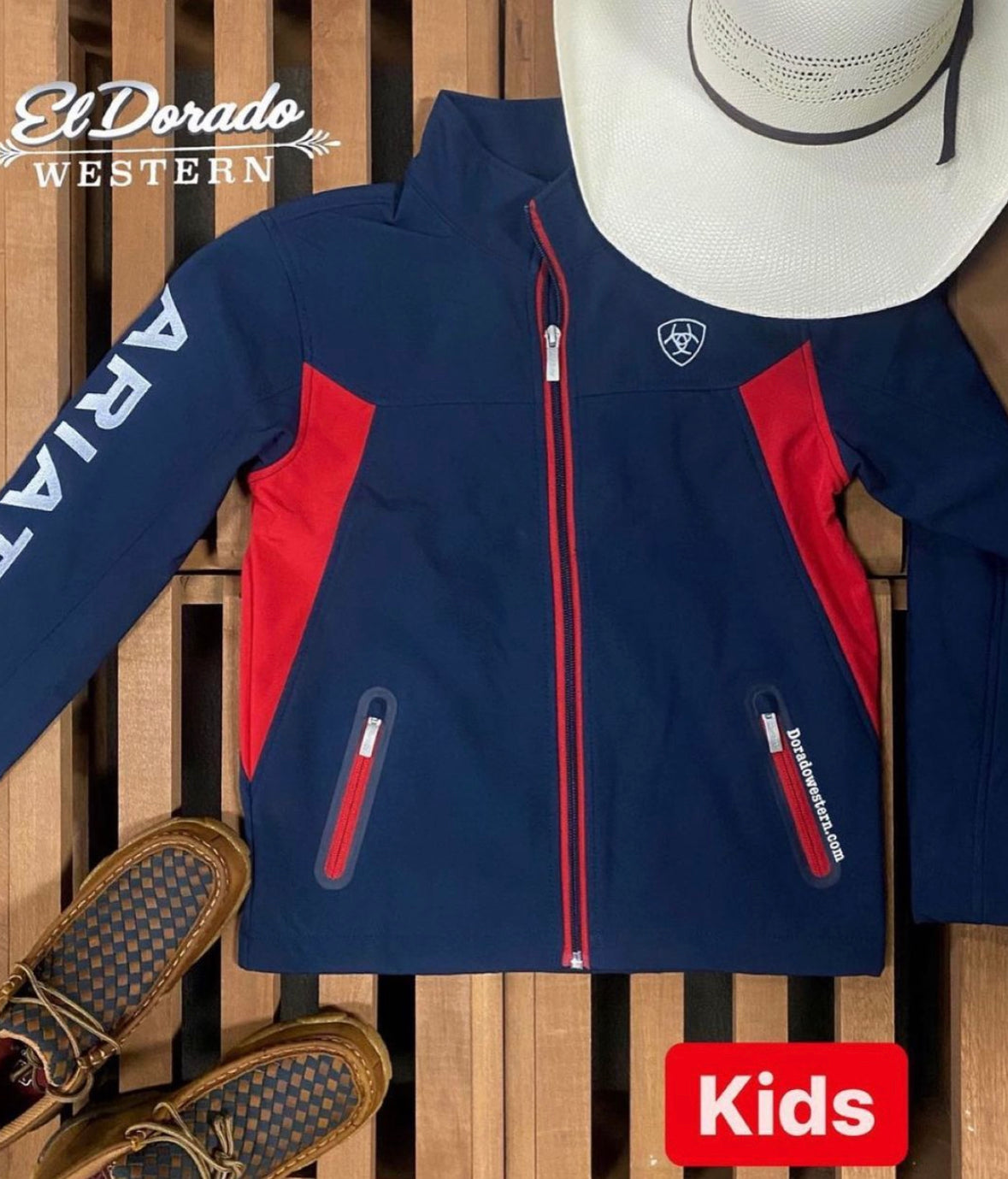 Ariat: Men Mexico New Team Softshell Red Jacket – La Raza Western Wear Ariat: Men Mexico New Team Softshell Red Jacket – La Raza Western Wear