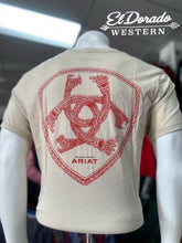 Load image into Gallery viewer, Ariat MAYAN SHIELD IESMU T-Shirt - Limited Edition