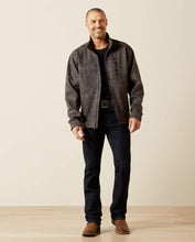 Load image into Gallery viewer, Ariat men softshell jacket - Patriot Flag