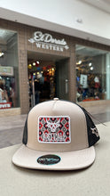Load image into Gallery viewer, Lost calf hat - Axe Flat
