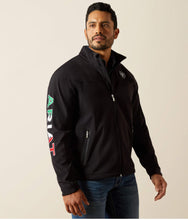 Load image into Gallery viewer, Ariat Global Softshell (Mexico) Limited Edition - Men