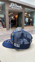 Load image into Gallery viewer, Lost calf cap - Tribal Flat