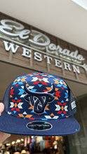 Load image into Gallery viewer, Lost calf cap - Tribal Flat