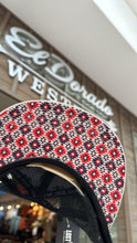 Load image into Gallery viewer, Lost calf hat - Axe Flat