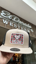 Load image into Gallery viewer, Lost calf hat - Axe Flat
