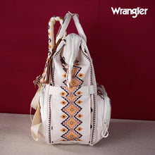 Load image into Gallery viewer, Wrangler Backpack - TAN 1