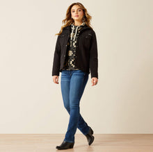 Load image into Gallery viewer, Berber Back Softshell Jacket