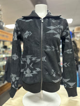 Load image into Gallery viewer, WOMEN&#39;S FULL ZIP POLAR FLEECE