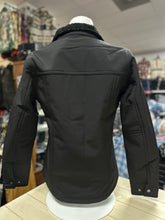 Load image into Gallery viewer, Berber Back Softshell Jacket