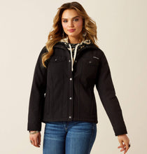 Load image into Gallery viewer, Berber Back Softshell Jacket