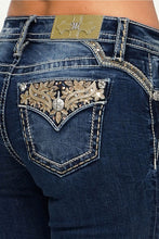 Load image into Gallery viewer, Miss Me Jeans - Mid Rise Skinny