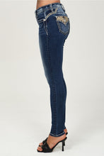 Load image into Gallery viewer, Miss Me Jeans - Mid Rise Skinny