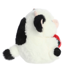 Load image into Gallery viewer, LUV U A LOT COW - TOY PLUSH