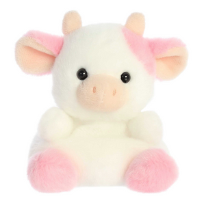 Mini Fresa Cow 5" toy plush