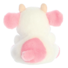 Load image into Gallery viewer, Mini Fresa Cow 5&quot; toy plush