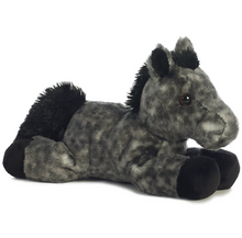 Load image into Gallery viewer, Hurricane the horse - toy plush