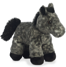 Load image into Gallery viewer, Hurricane the horse - toy plush