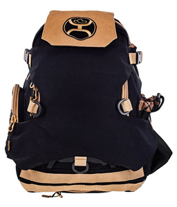 Mule Backpack Hooey