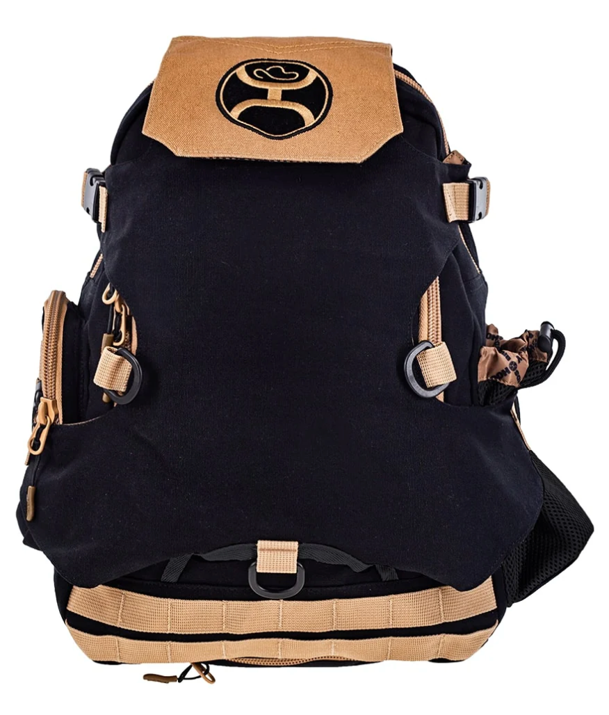 Mule Backpack Hooey