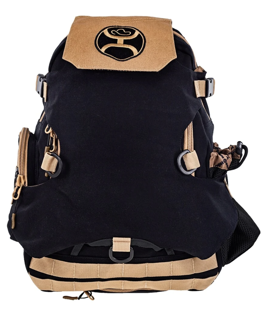 Mule Backpack Hooey