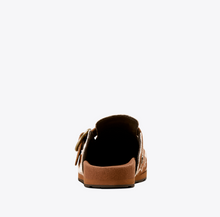Load image into Gallery viewer, Ariat ladies Country Mule - Cow Hair On