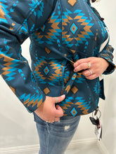 Load image into Gallery viewer, Ariat women’s softshell jacket - Sioux Falls