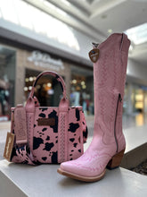 Load image into Gallery viewer, Ariat Casanova Boot - Powder Pink