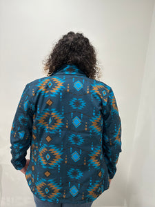 Ariat women’s softshell jacket - Sioux Falls