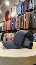 Load image into Gallery viewer, El Jefe Hat - Charcoal Grey