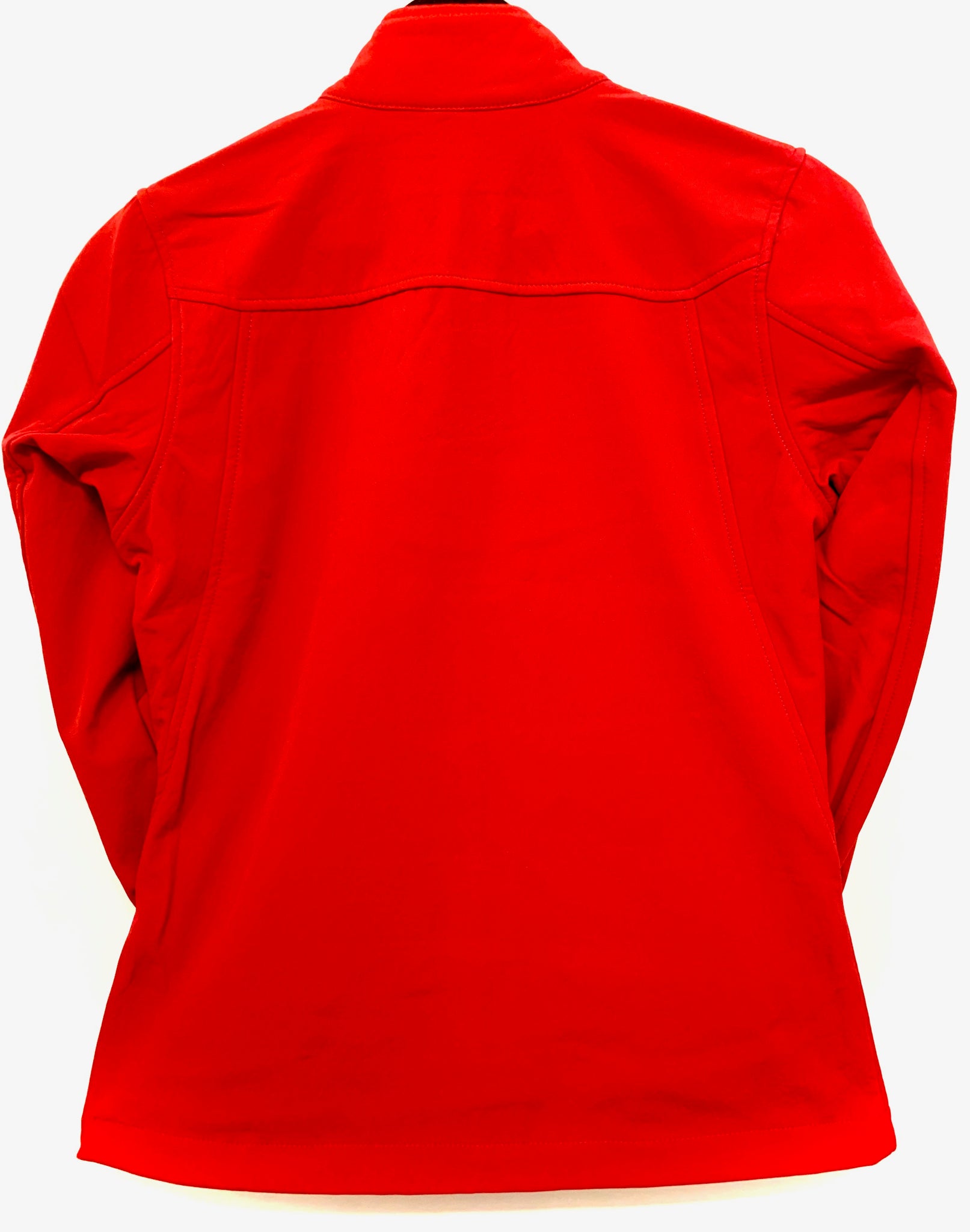 ARIAT – WOMEN'S New Team Softshell Jacket ( Rhubarb ) – El Potrerito