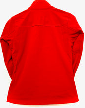 Load image into Gallery viewer, Ariat Women Classic Team Softshell Jacket - Red