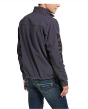 Load image into Gallery viewer, Ariat MEN&#39;S New Team Softshell Jacket - Periscope
