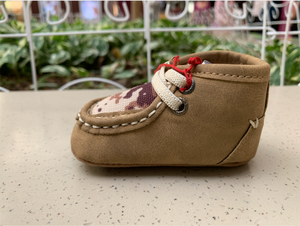 Infant Ariat Lil' Stompers - Patriot