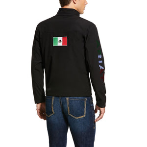 Ariat Global Softshell (Mexico) Limited Edition - Men