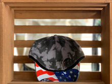 Load image into Gallery viewer, Hooey &quot;Chris Kyle&quot; Grey/Black Special Edition Cap