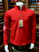 Load image into Gallery viewer, Resistol MEN&#39;S Limited Edition Mexico Jacket - RED