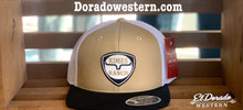 Load image into Gallery viewer, Kimes Ranch Cap  ON POINT - WW BROWN
